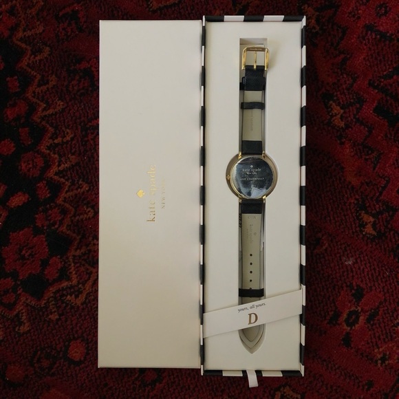 Kate Spade watch - Picture 3 of 3